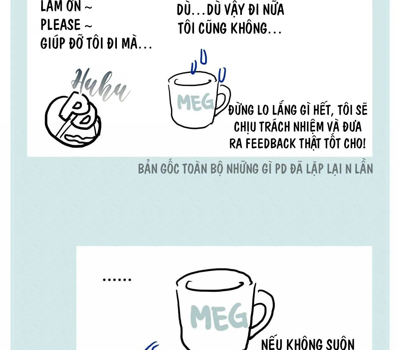 INTO THE ROSE GARDEN Chapter 27 Trang 4