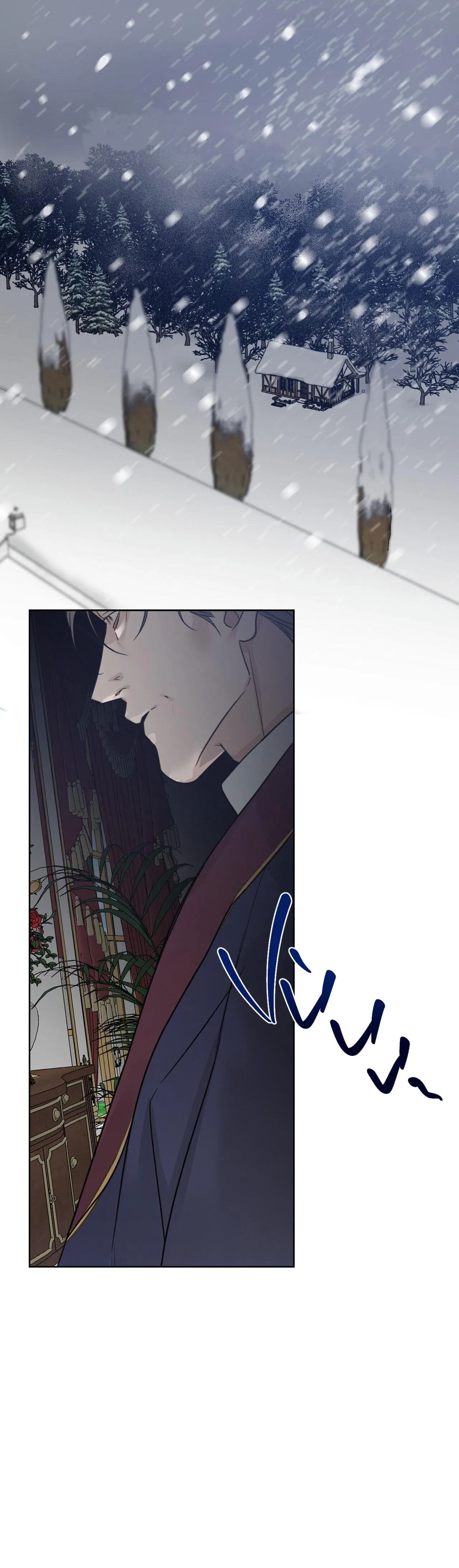 INTO THE ROSE GARDEN Chapter 28 Trang 4