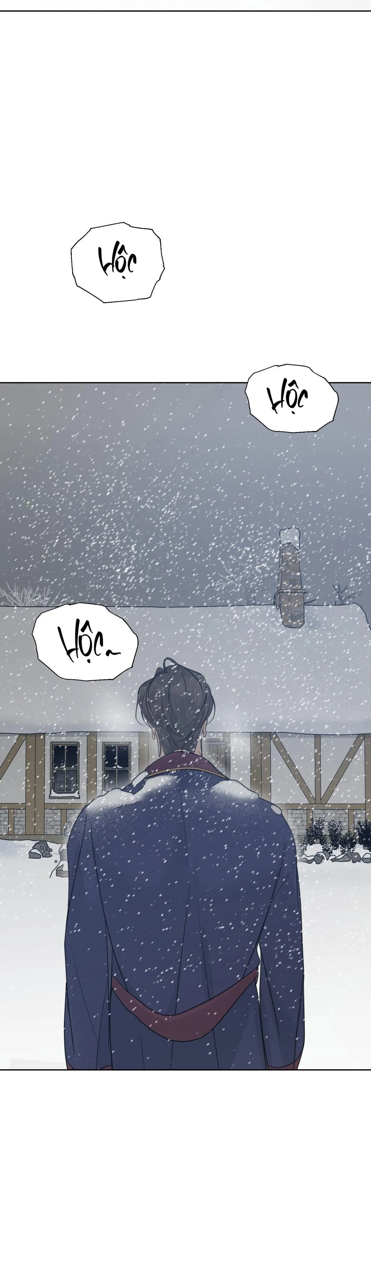 INTO THE ROSE GARDEN Chapter 28 Trang 8