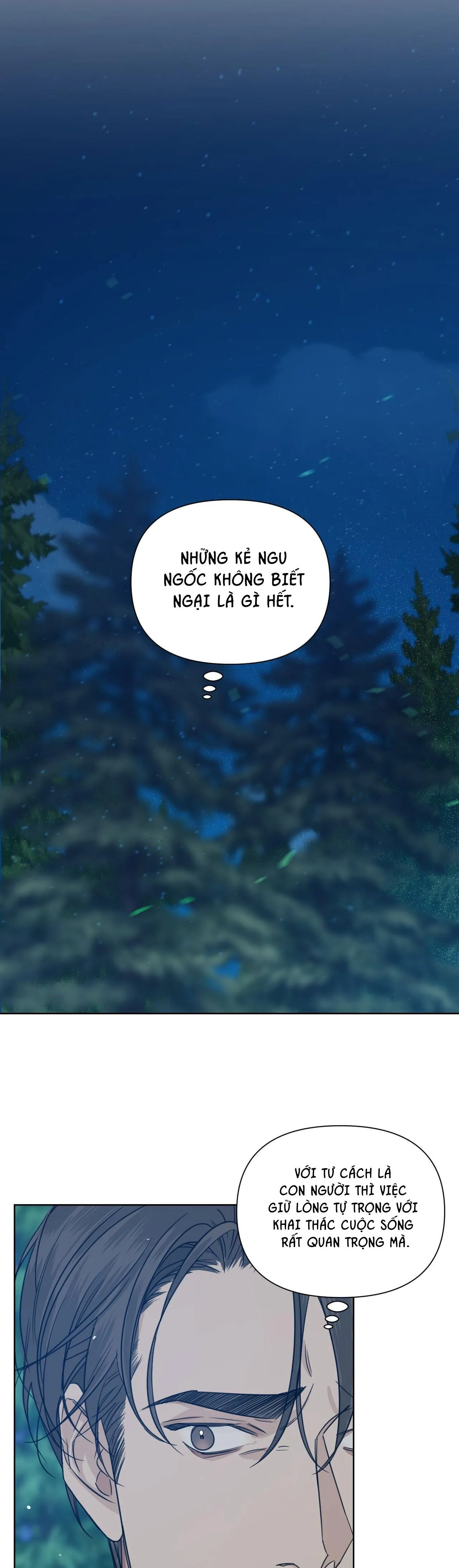 INTO THE ROSE GARDEN Chapter 28 Trang 32