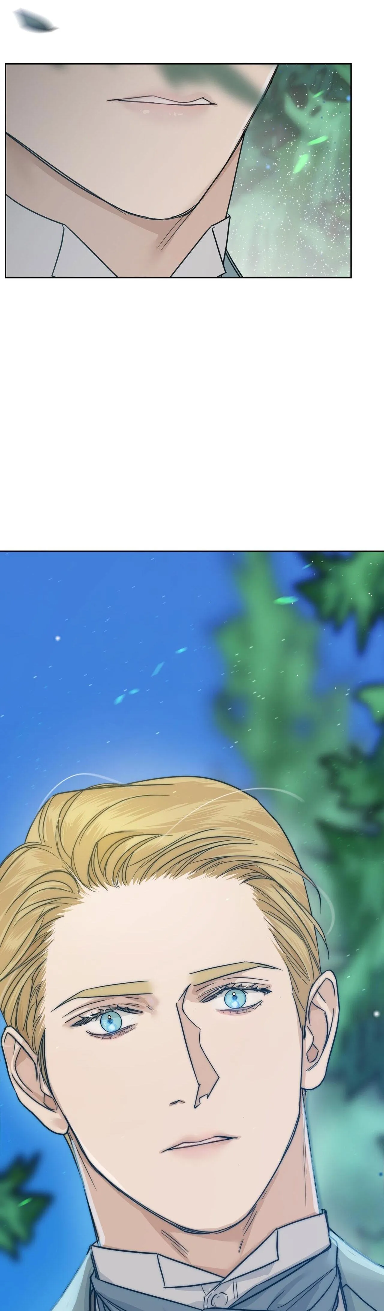 INTO THE ROSE GARDEN Chapter 28 Trang 40