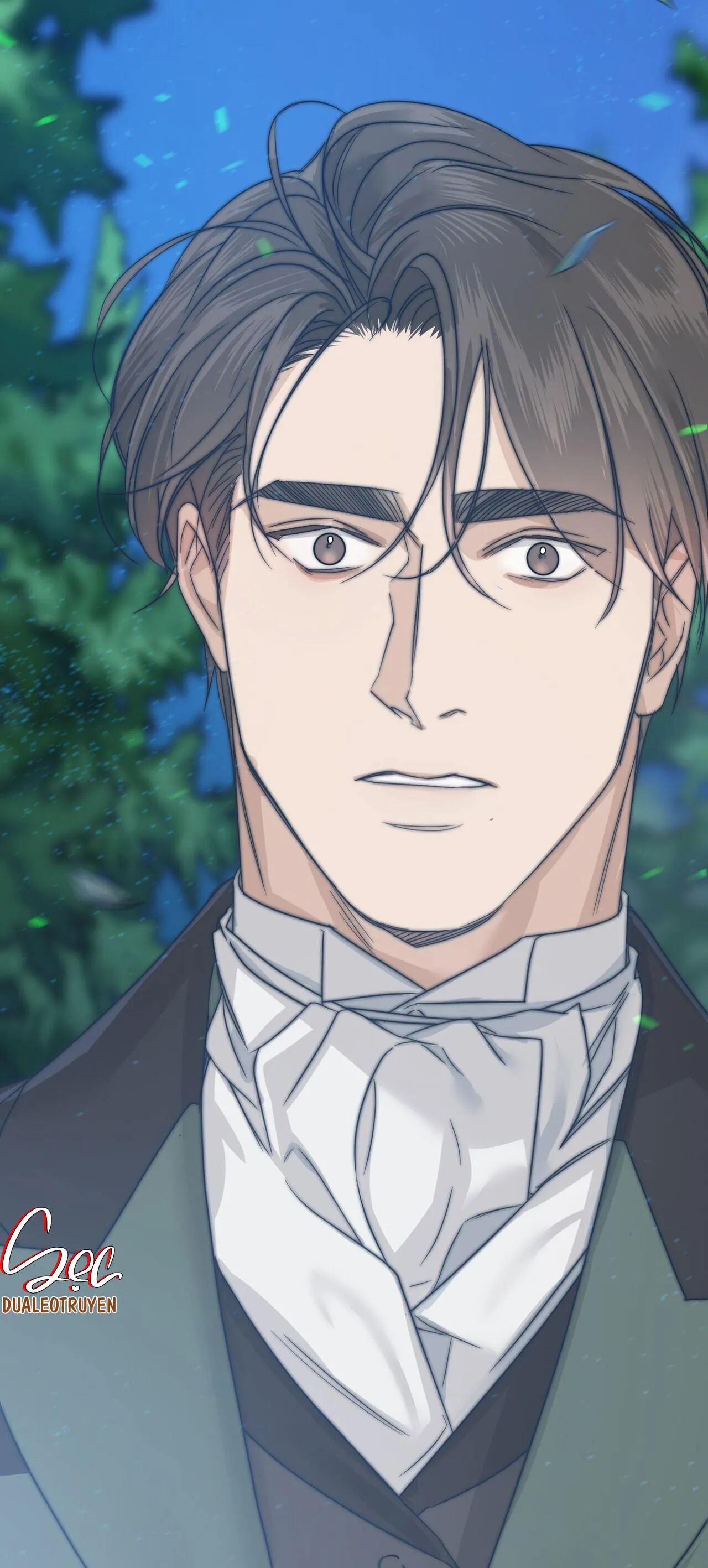 INTO THE ROSE GARDEN Chapter 28 Trang 42