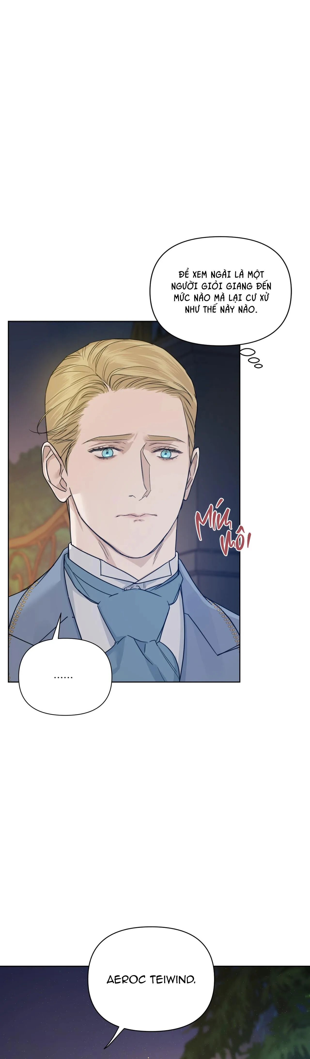 INTO THE ROSE GARDEN Chapter 29 Trang 12