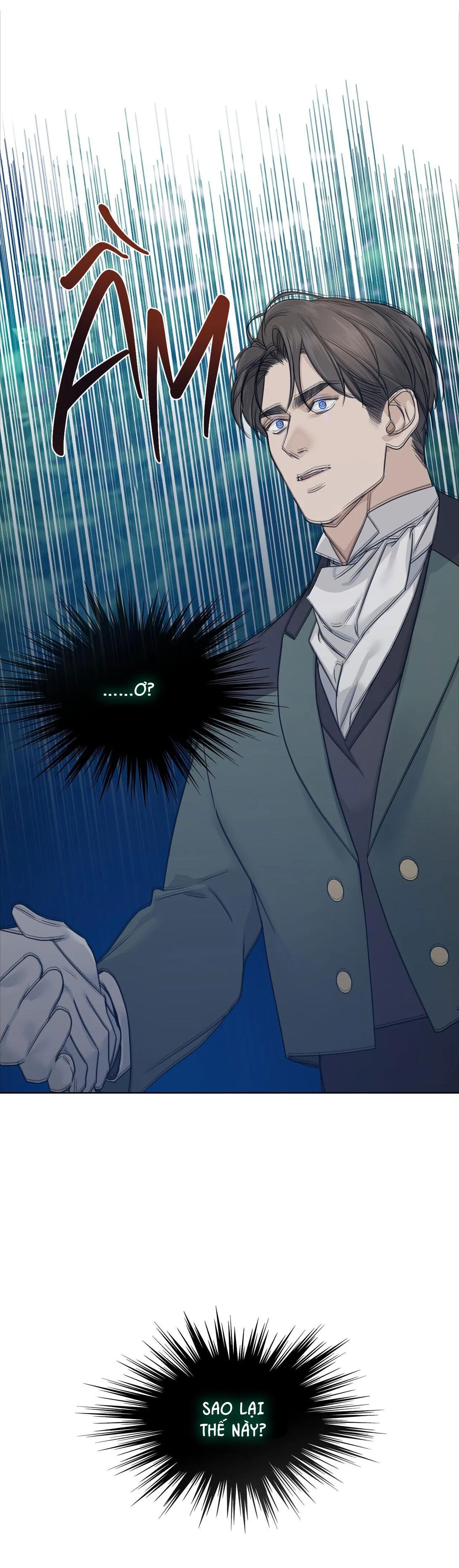 INTO THE ROSE GARDEN Chapter 29 Trang 15