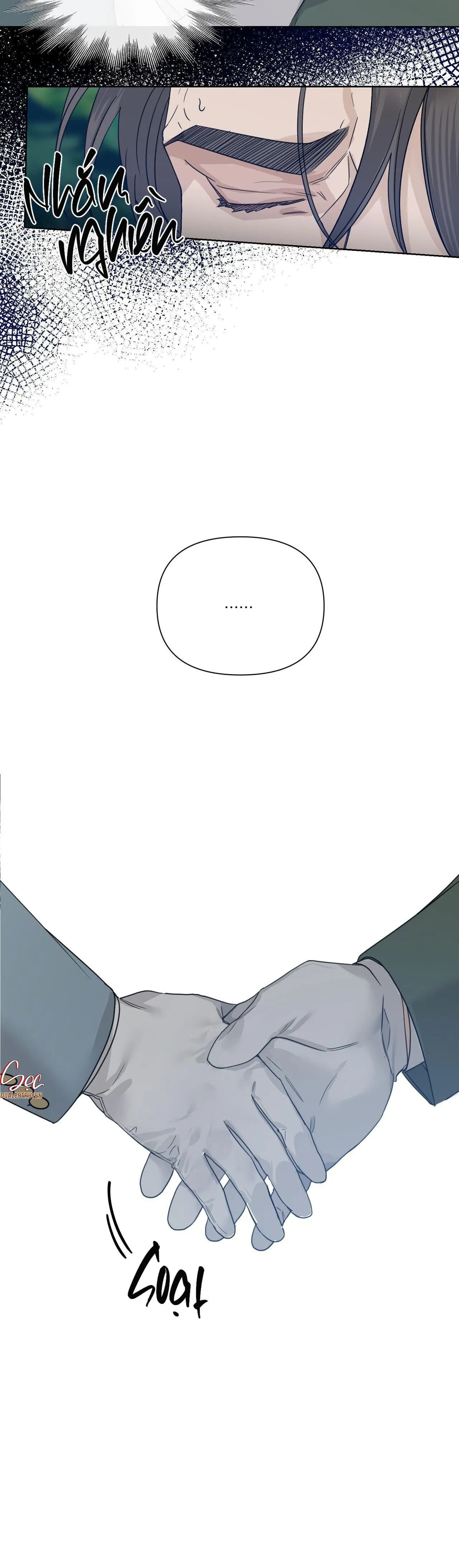 INTO THE ROSE GARDEN Chapter 29 Trang 18