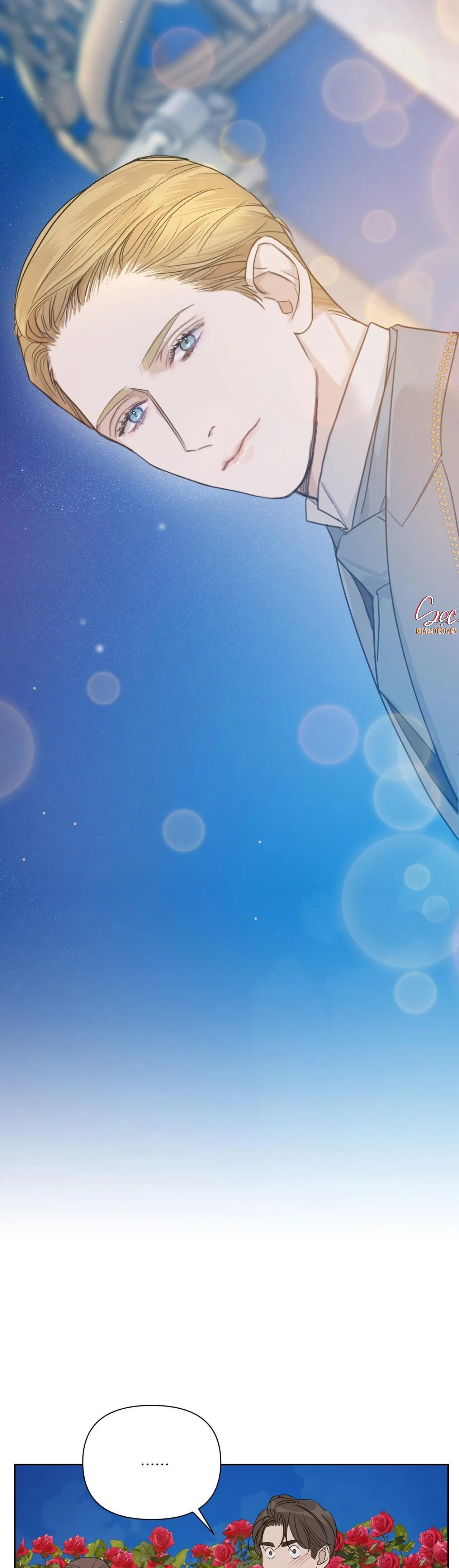 INTO THE ROSE GARDEN Chapter 29 Trang 27