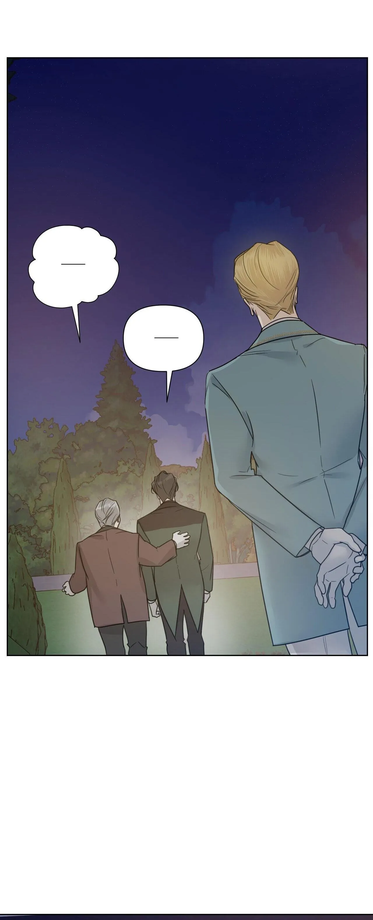 INTO THE ROSE GARDEN Chapter 29 Trang 39