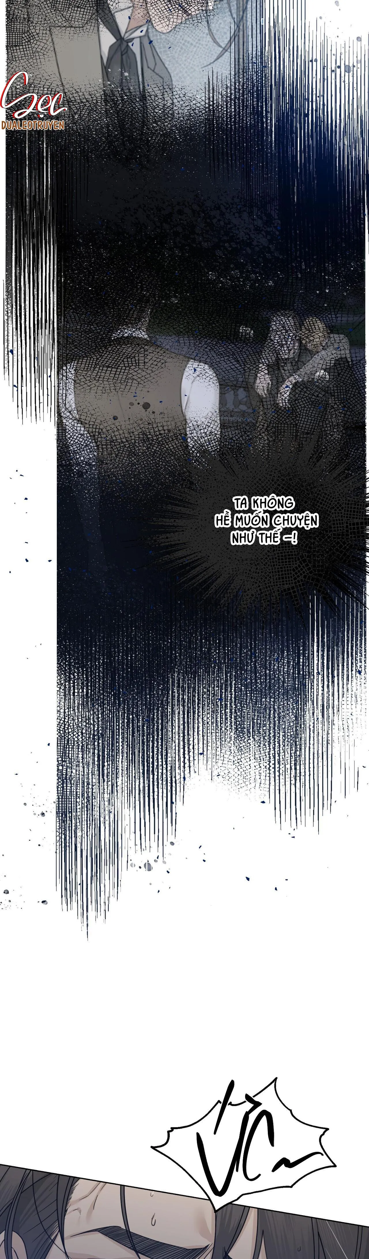 INTO THE ROSE GARDEN Chapter 30 Trang 12