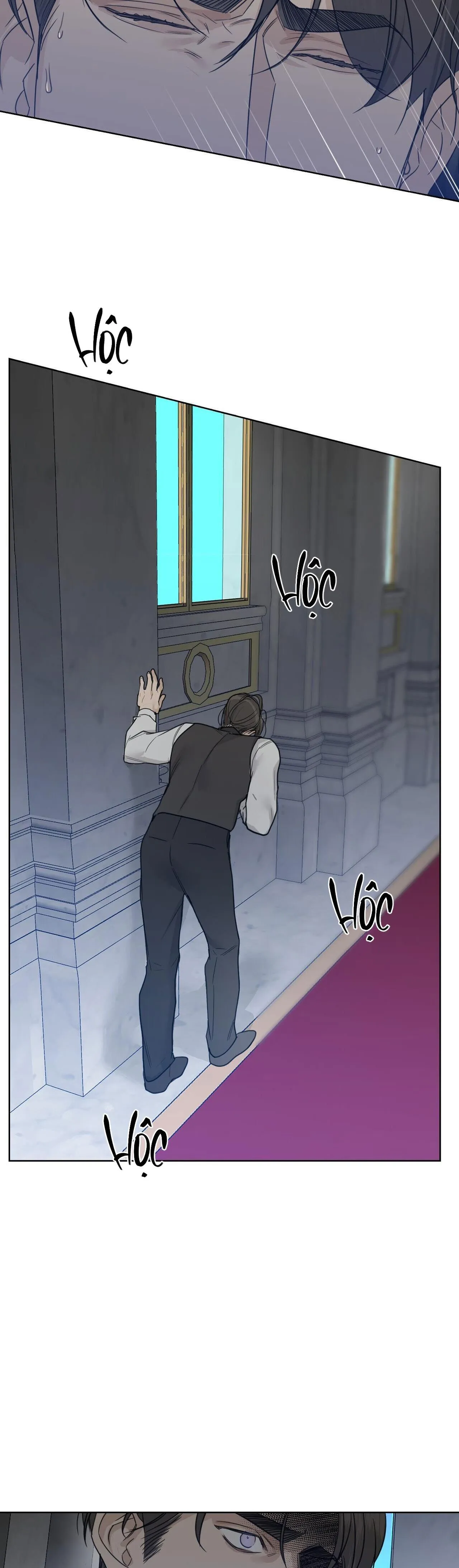 INTO THE ROSE GARDEN Chapter 30 Trang 13