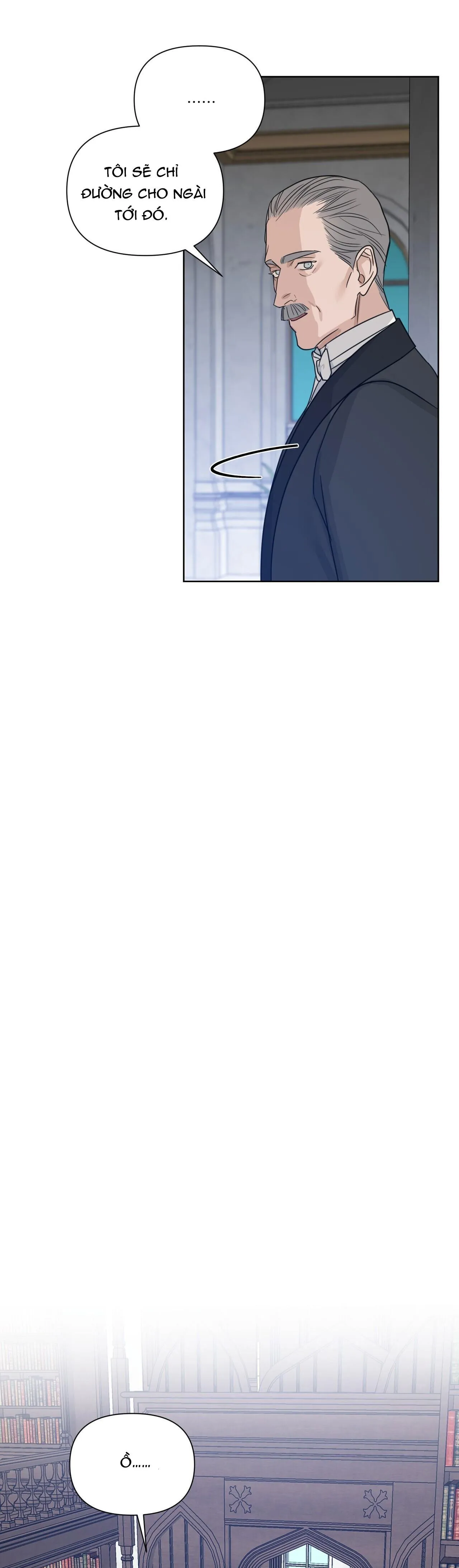 INTO THE ROSE GARDEN Chapter 30 Trang 17