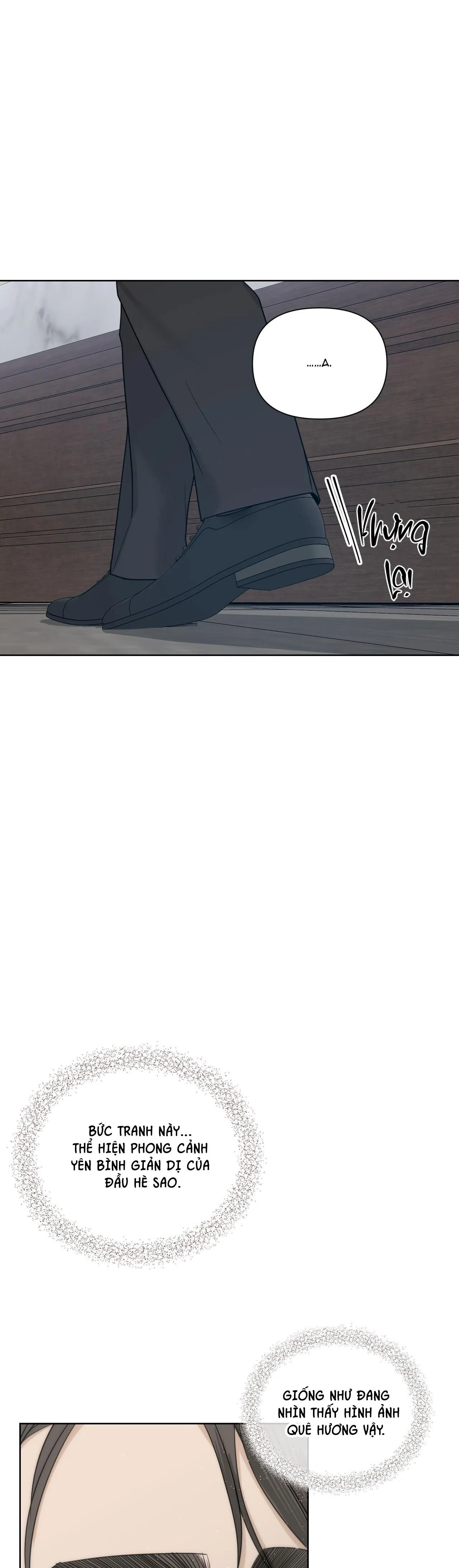 INTO THE ROSE GARDEN Chapter 30 Trang 22