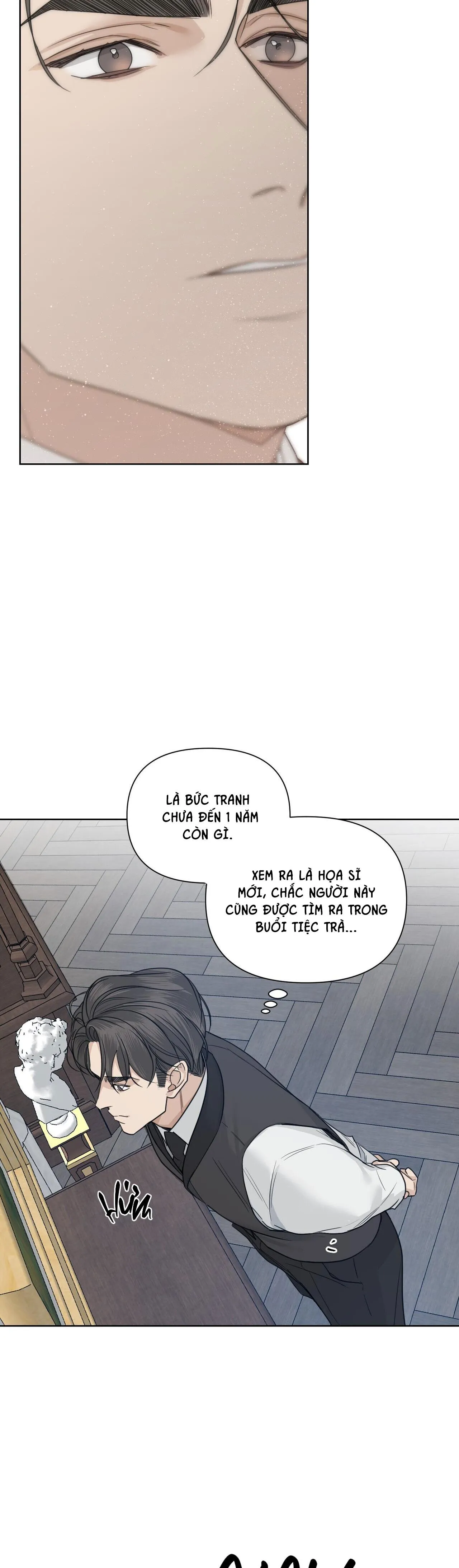 INTO THE ROSE GARDEN Chapter 30 Trang 23