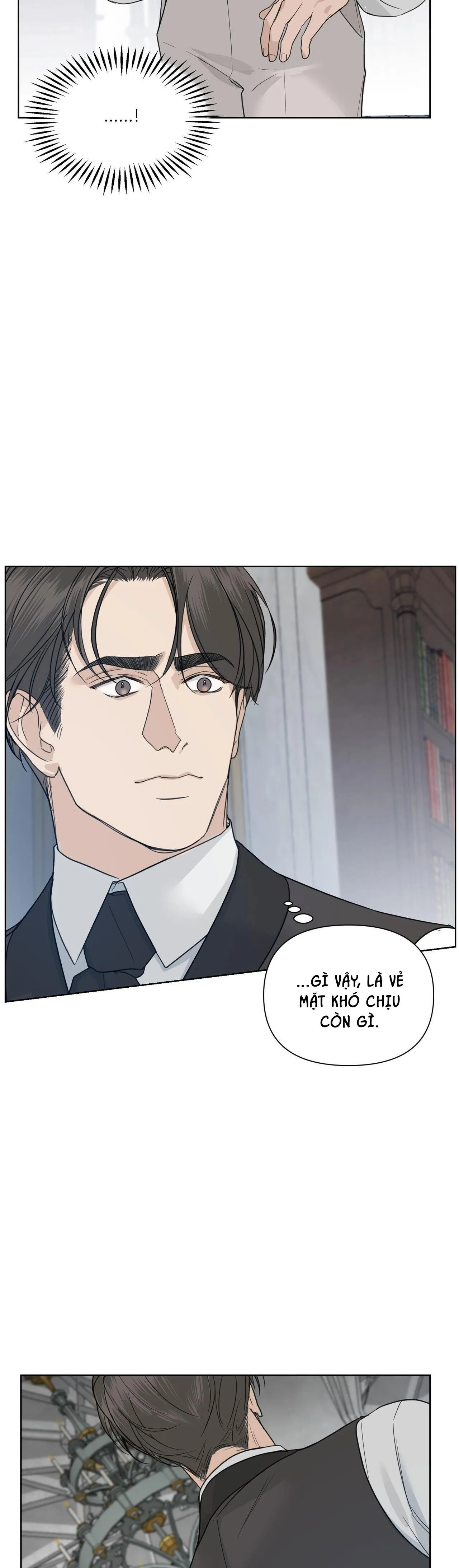 INTO THE ROSE GARDEN Chapter 30 Trang 28