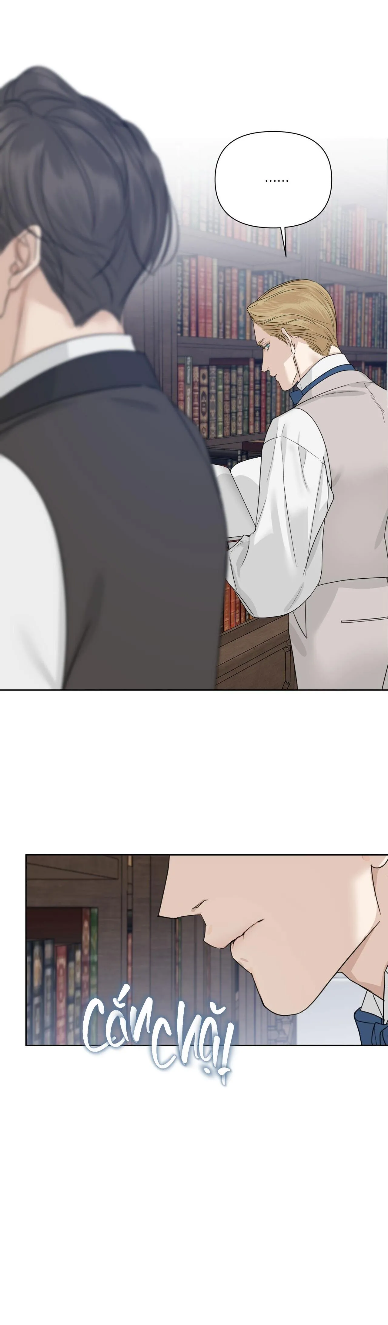 INTO THE ROSE GARDEN Chapter 30 Trang 33