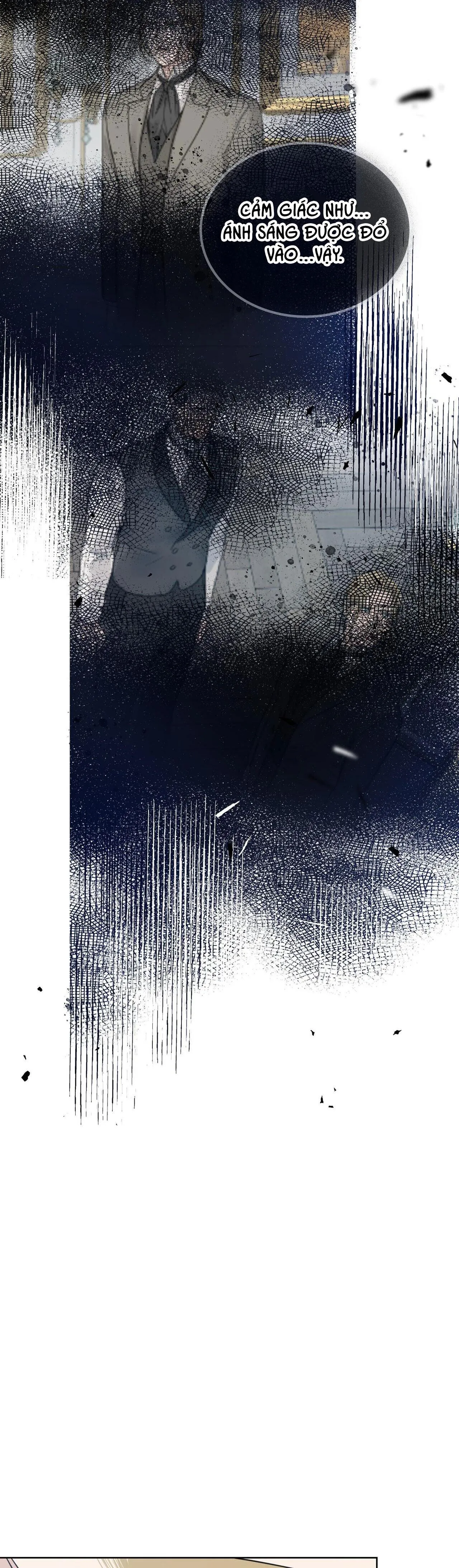 INTO THE ROSE GARDEN Chapter 30 Trang 36