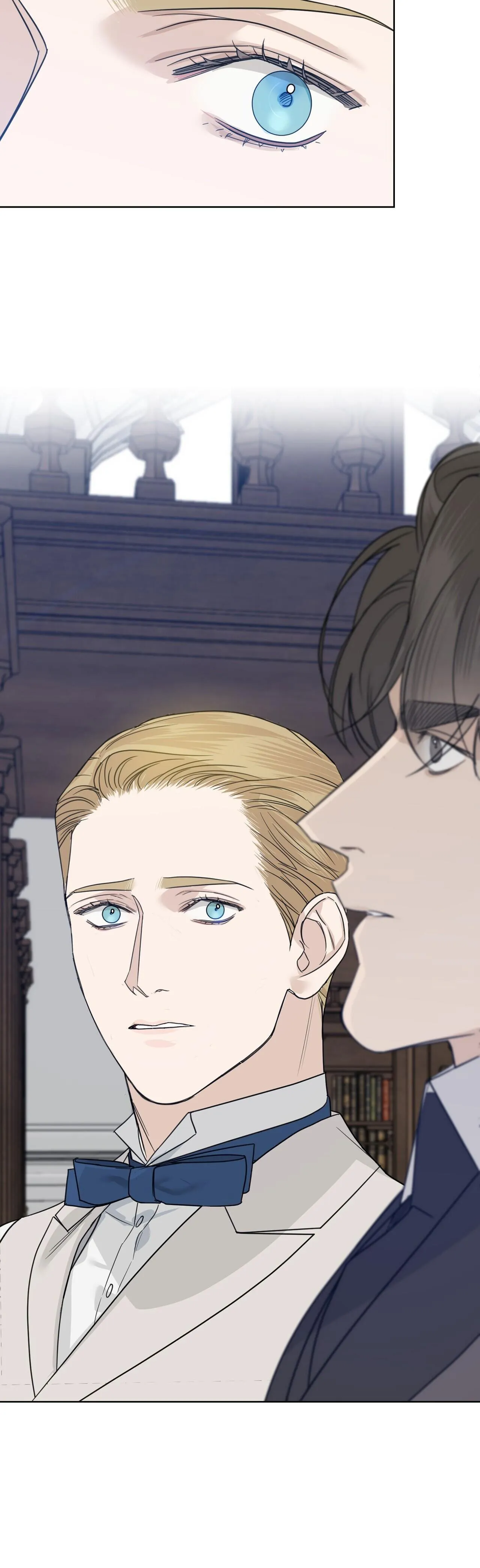 INTO THE ROSE GARDEN Chapter 30 Trang 37