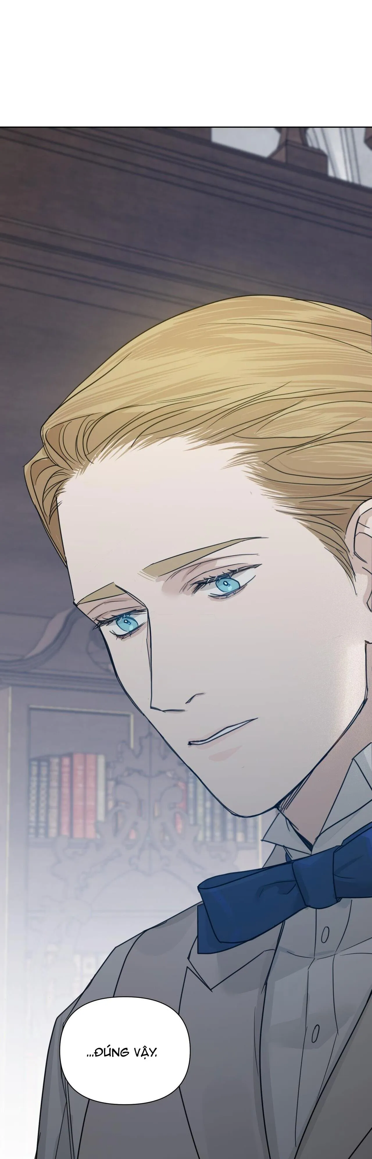 INTO THE ROSE GARDEN Chapter 30 Trang 38