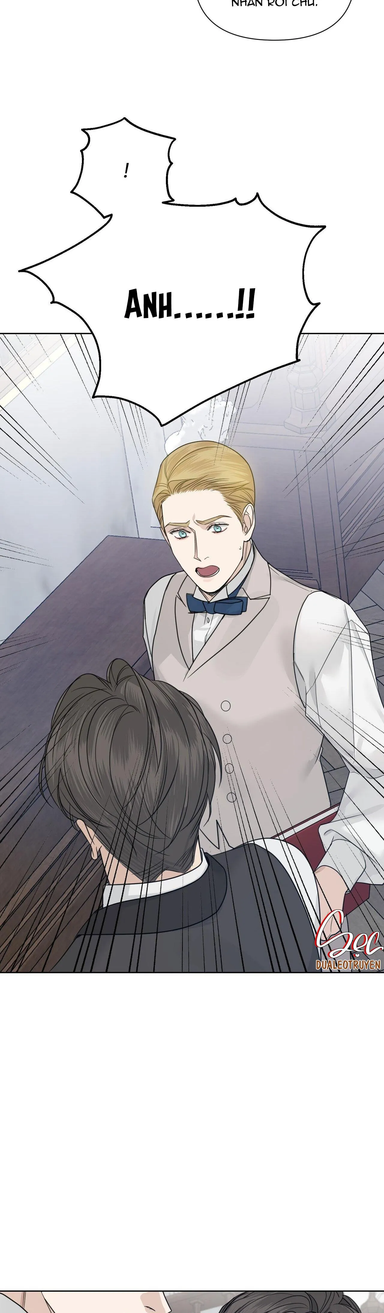 INTO THE ROSE GARDEN Chapter 31 Trang 9