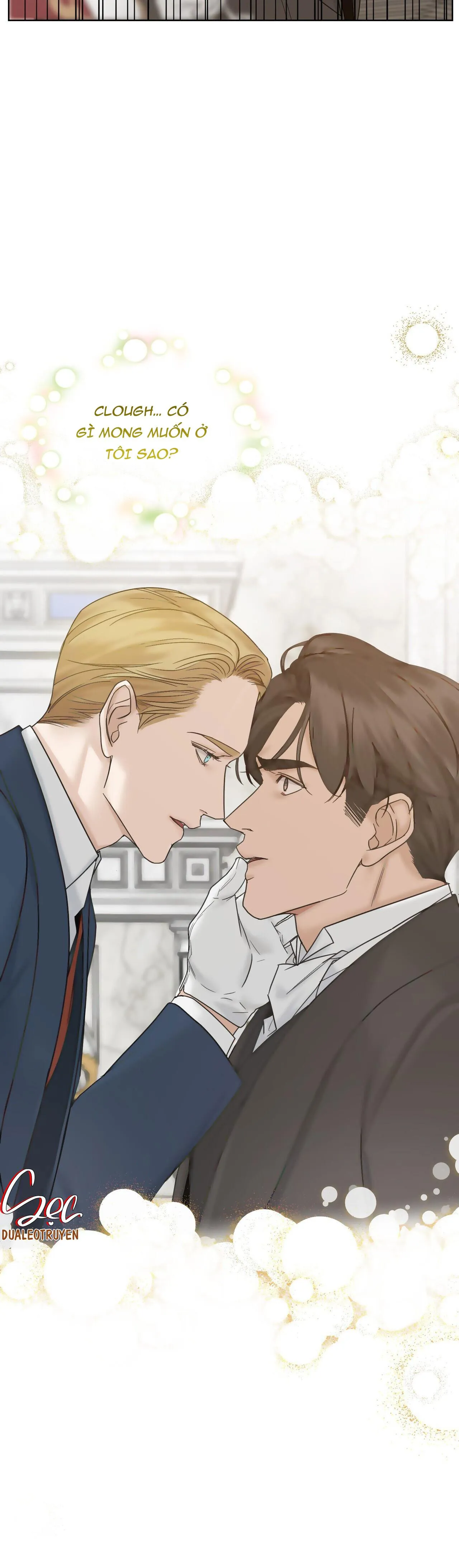 INTO THE ROSE GARDEN Chapter 31 Trang 32