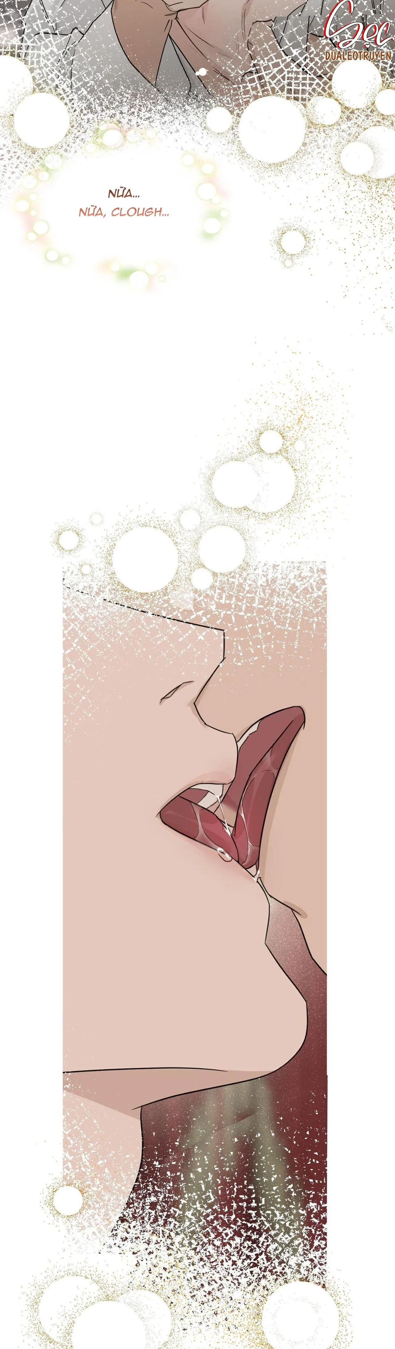 INTO THE ROSE GARDEN Chapter 31 Trang 34