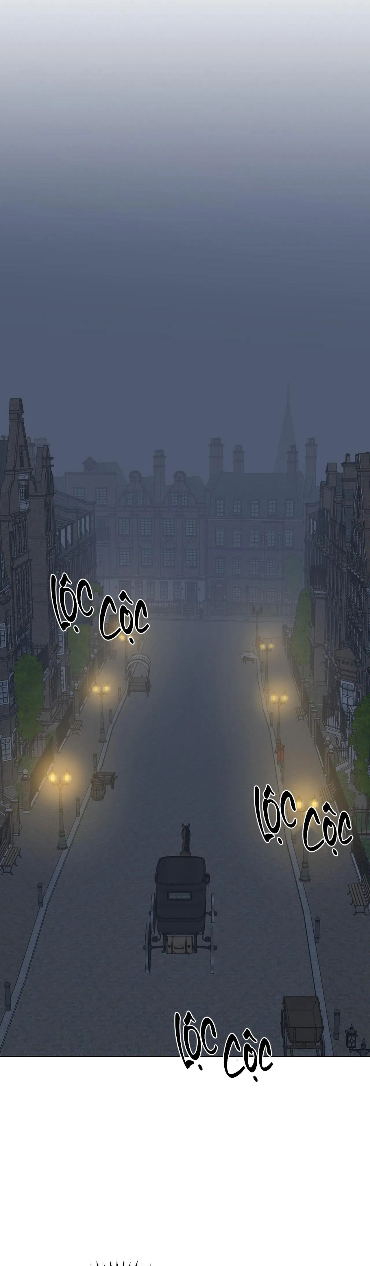 INTO THE ROSE GARDEN Chapter 32 Trang 5