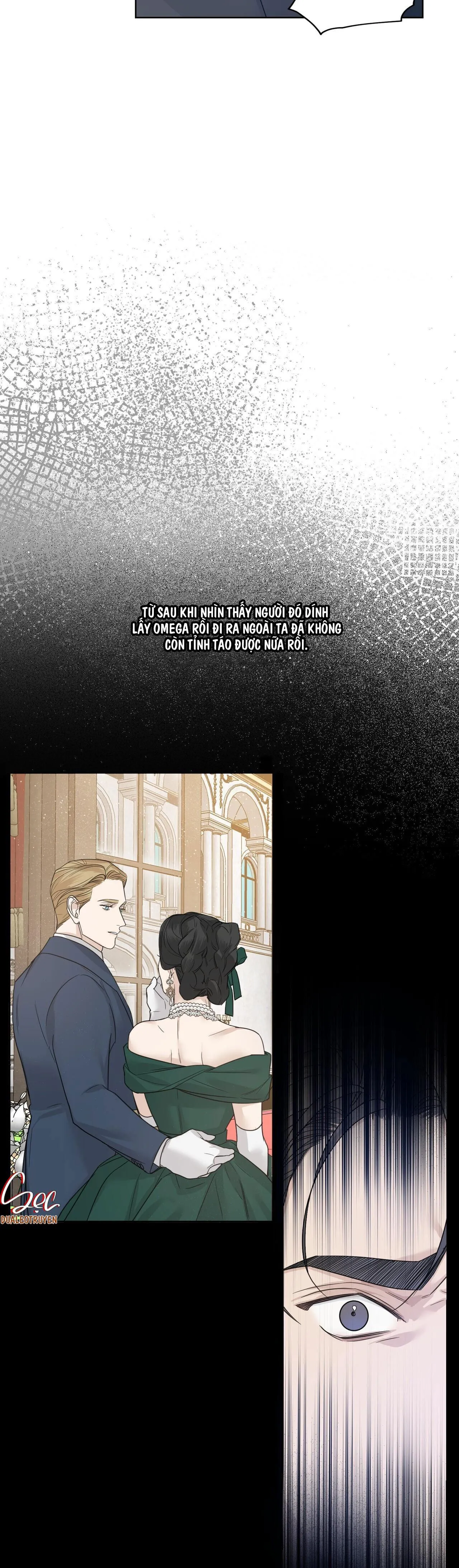 INTO THE ROSE GARDEN Chapter 32 Trang 7