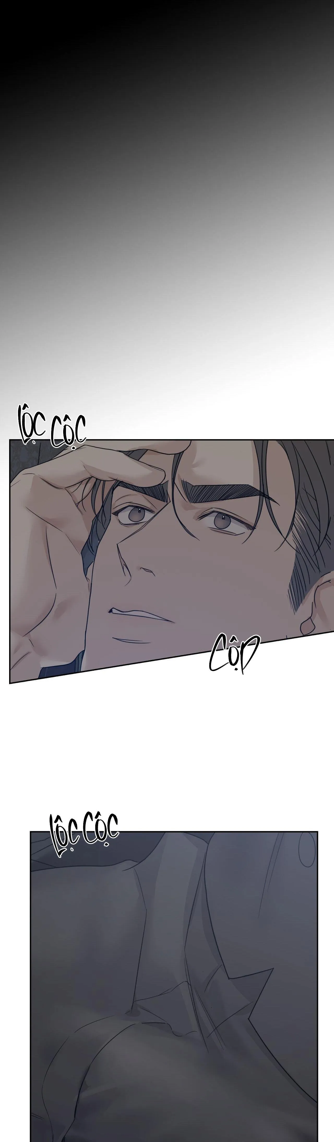 INTO THE ROSE GARDEN Chapter 32 Trang 14