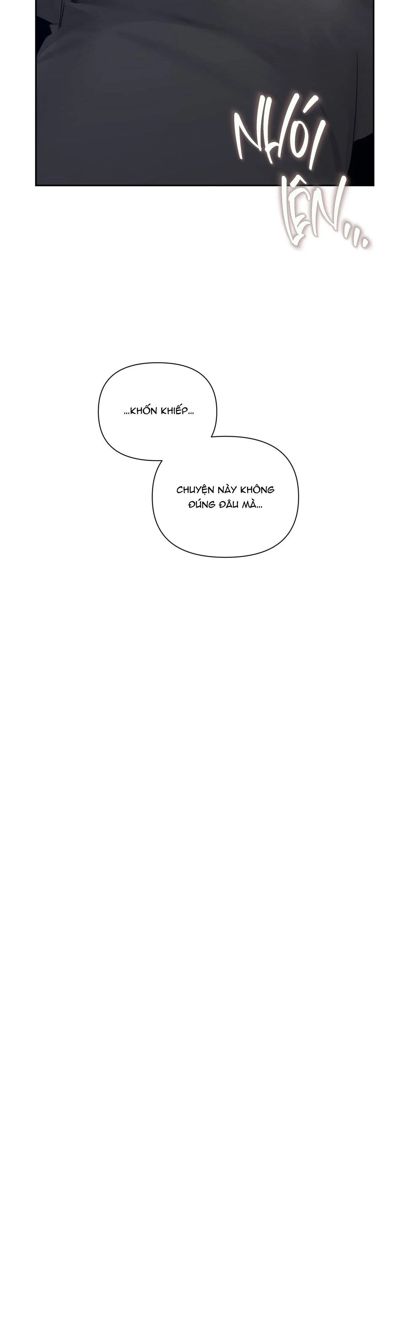 INTO THE ROSE GARDEN Chapter 32 Trang 15