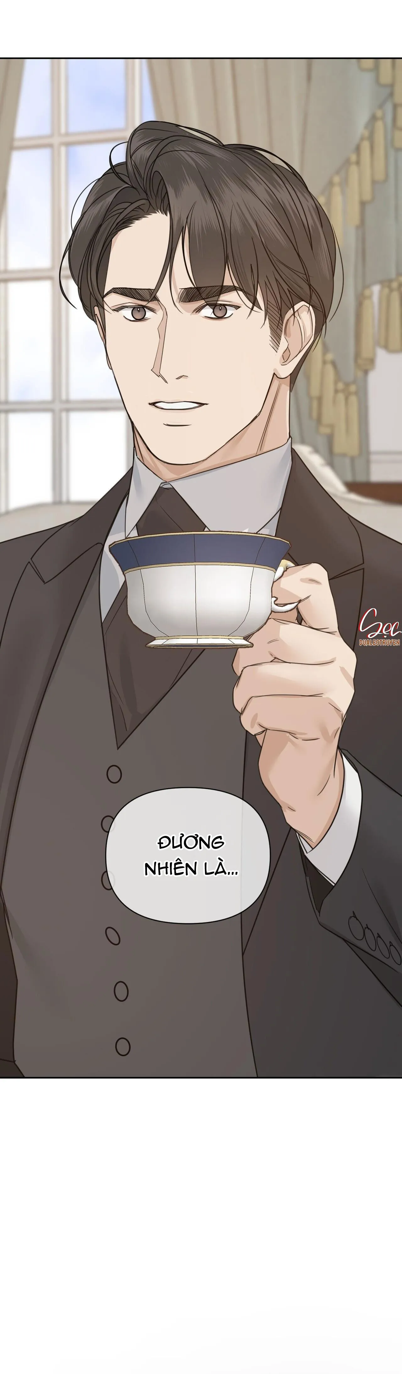 INTO THE ROSE GARDEN Chapter 32 Trang 22