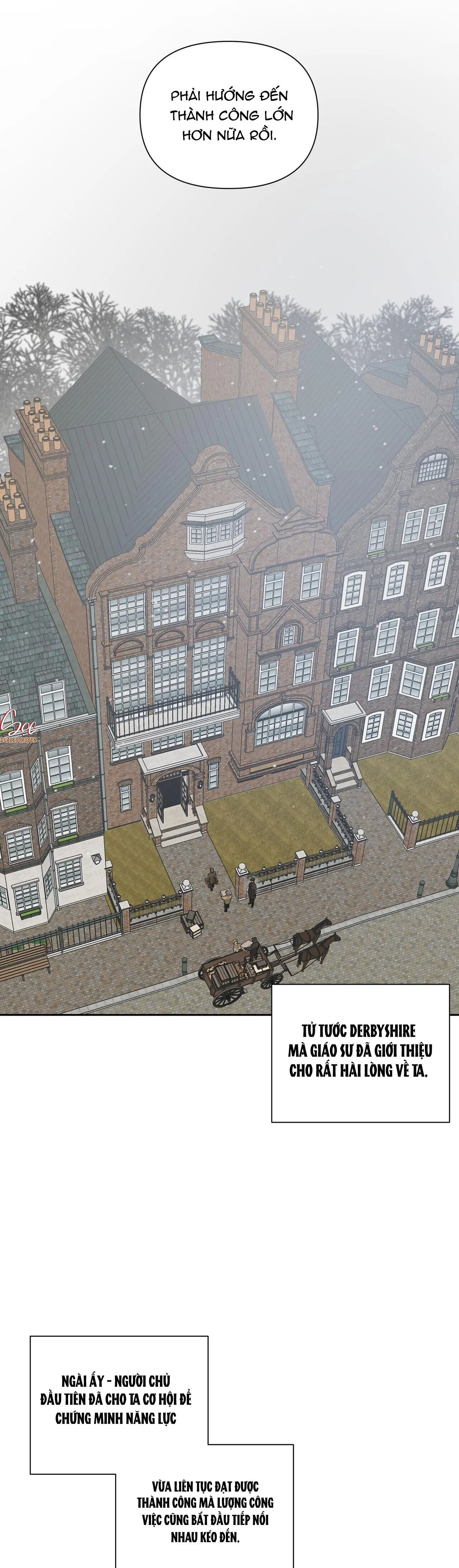 INTO THE ROSE GARDEN Chapter 32 Trang 23