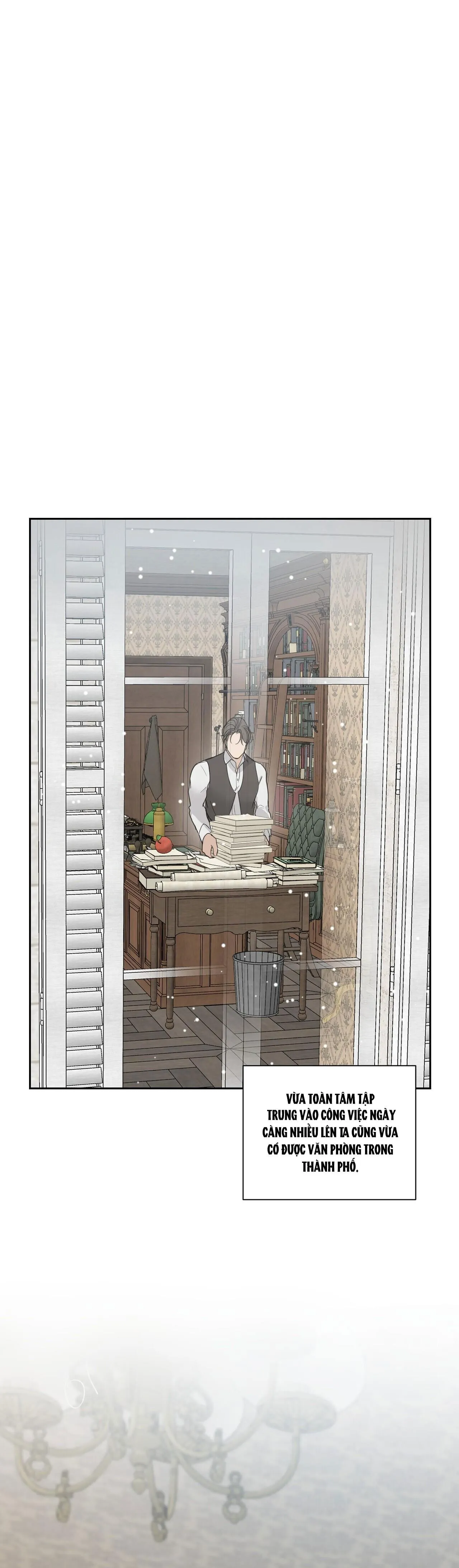 INTO THE ROSE GARDEN Chapter 32 Trang 27