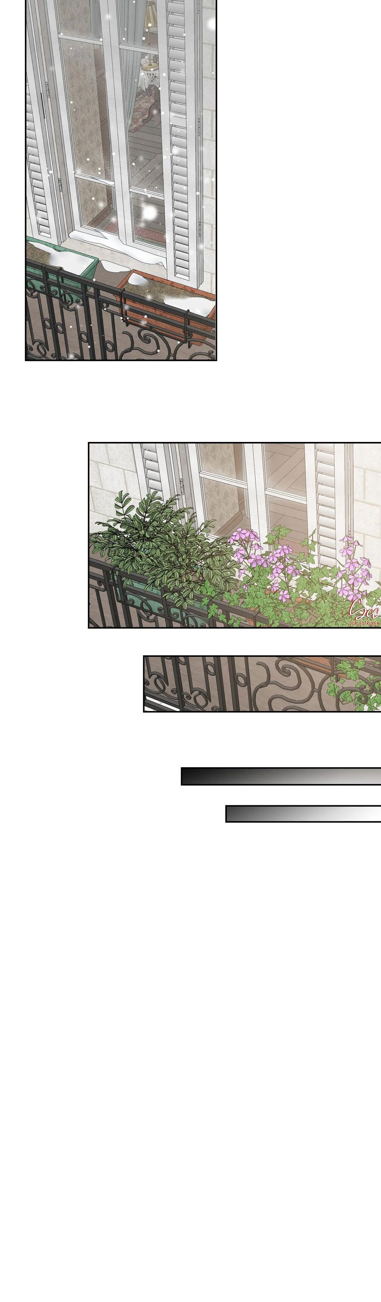 INTO THE ROSE GARDEN Chapter 32 Trang 29