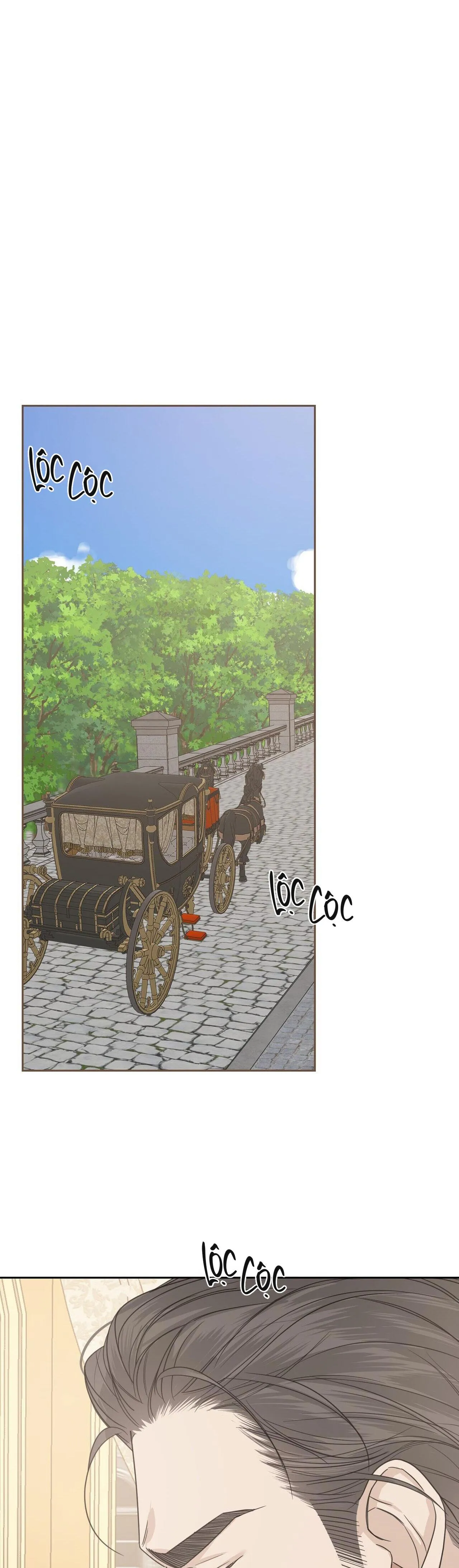 INTO THE ROSE GARDEN Chapter 32 Trang 30