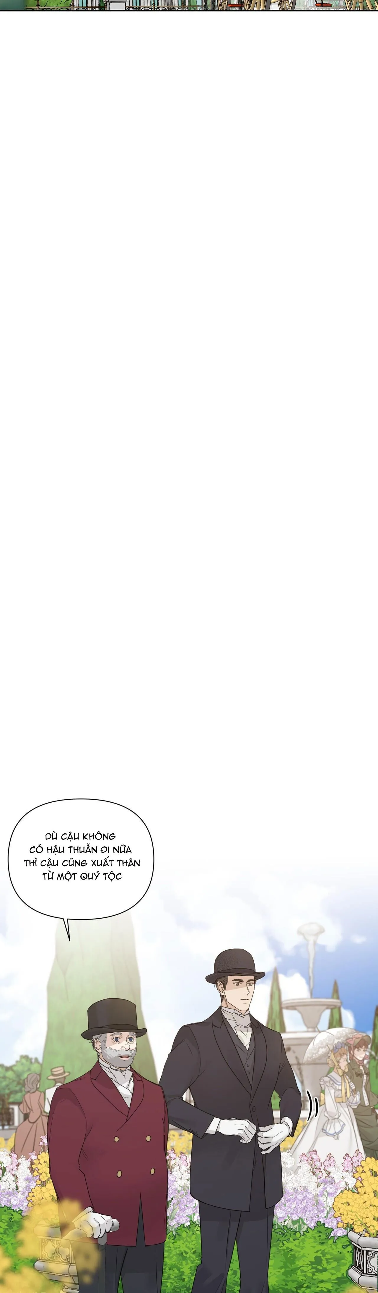 INTO THE ROSE GARDEN Chapter 32 Trang 37