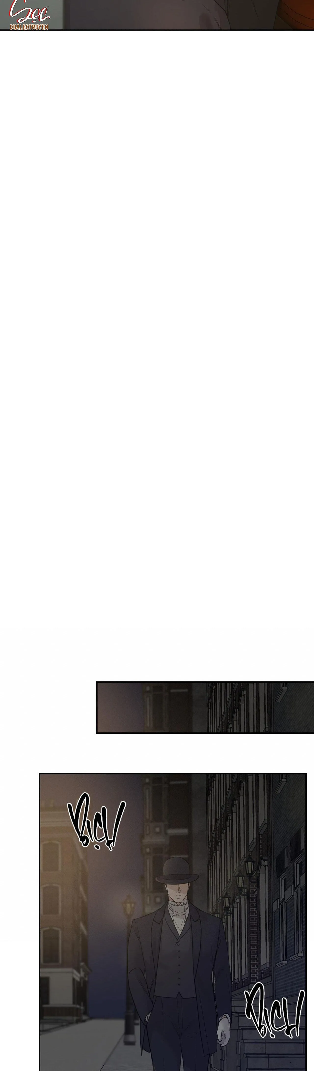 INTO THE ROSE GARDEN Chapter 33 Trang 6