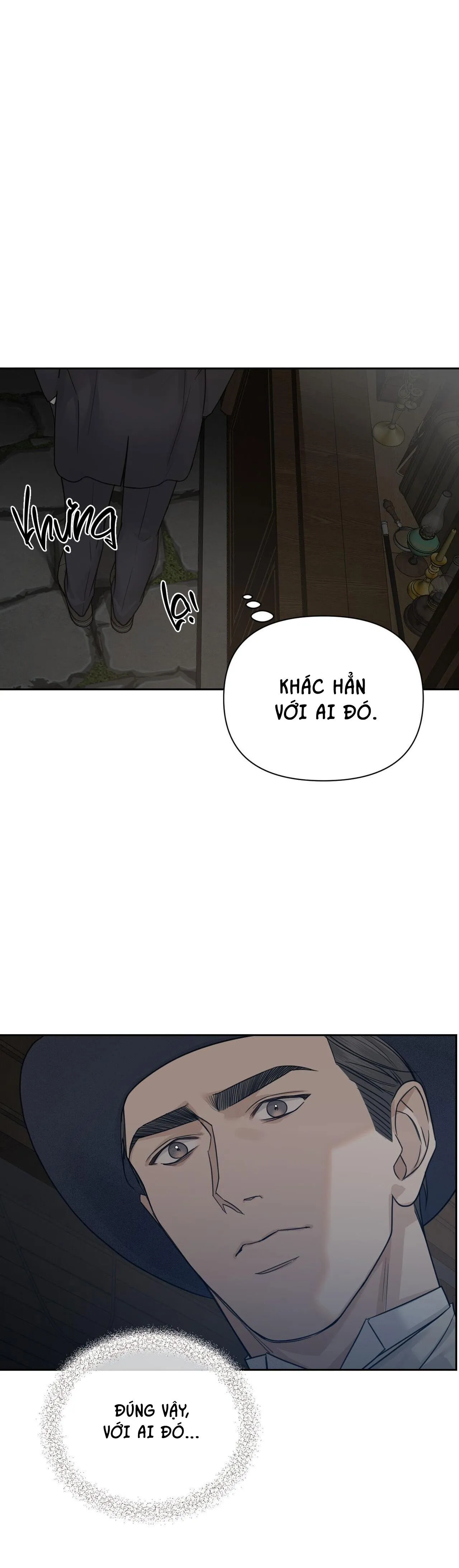 INTO THE ROSE GARDEN Chapter 33 Trang 18