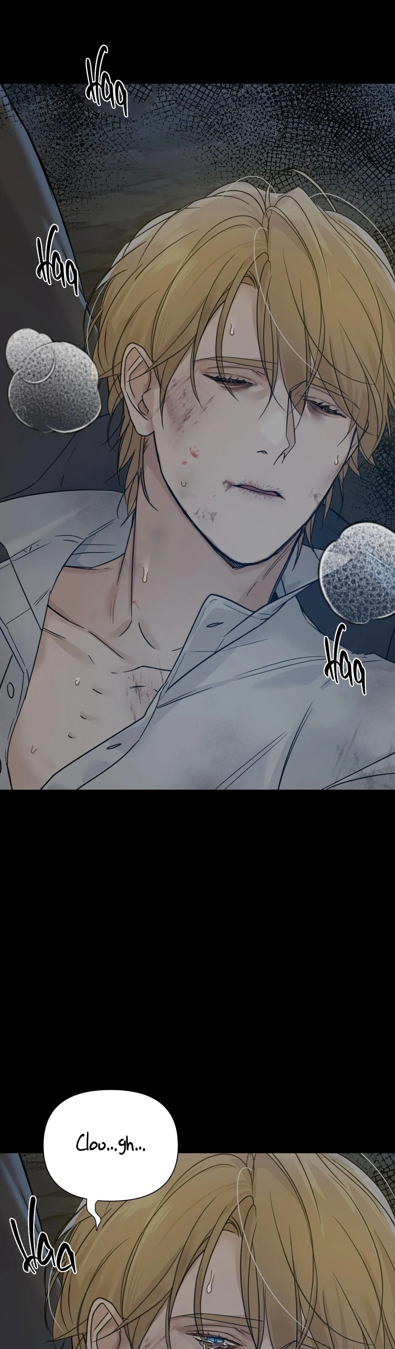 INTO THE ROSE GARDEN Chapter 33 Trang 37