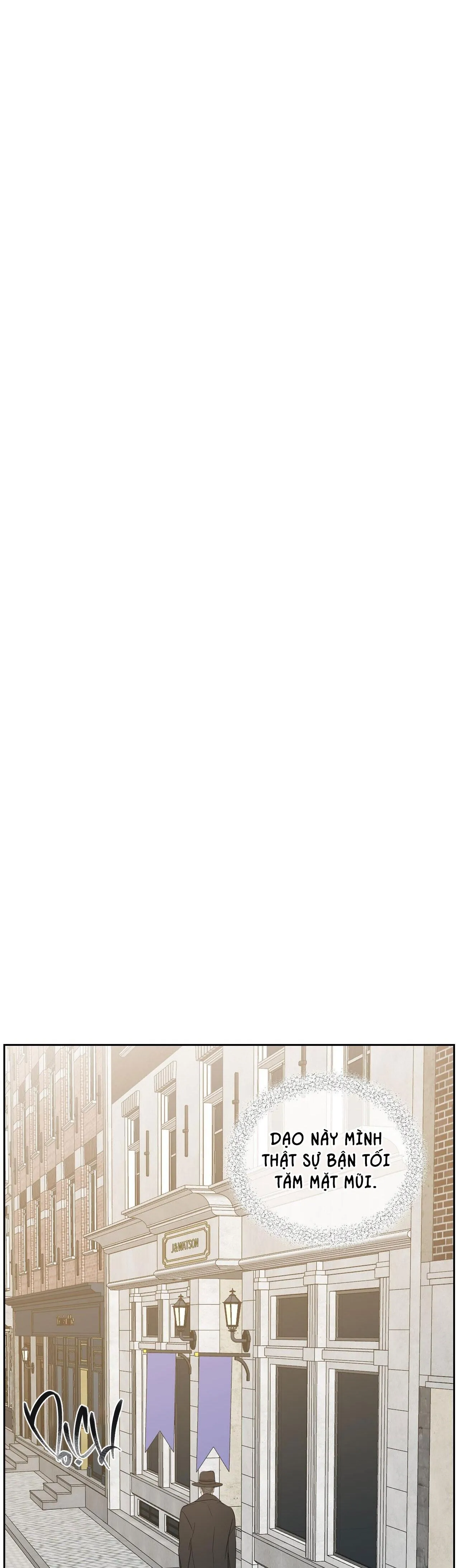 INTO THE ROSE GARDEN Chapter 34 Trang 15