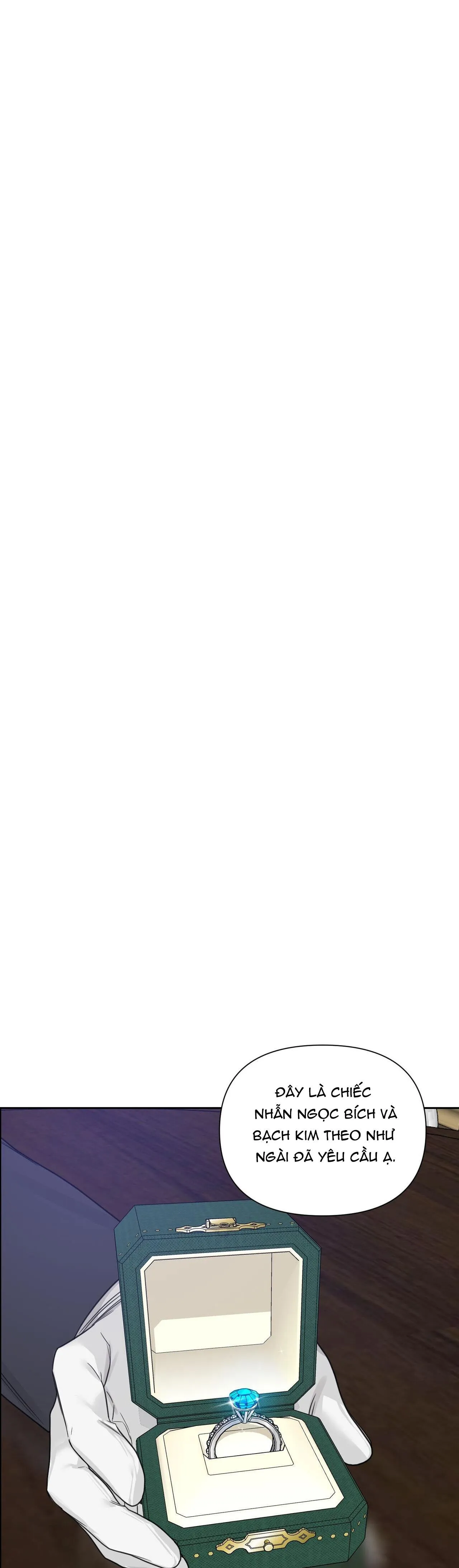 INTO THE ROSE GARDEN Chapter 34 Trang 18