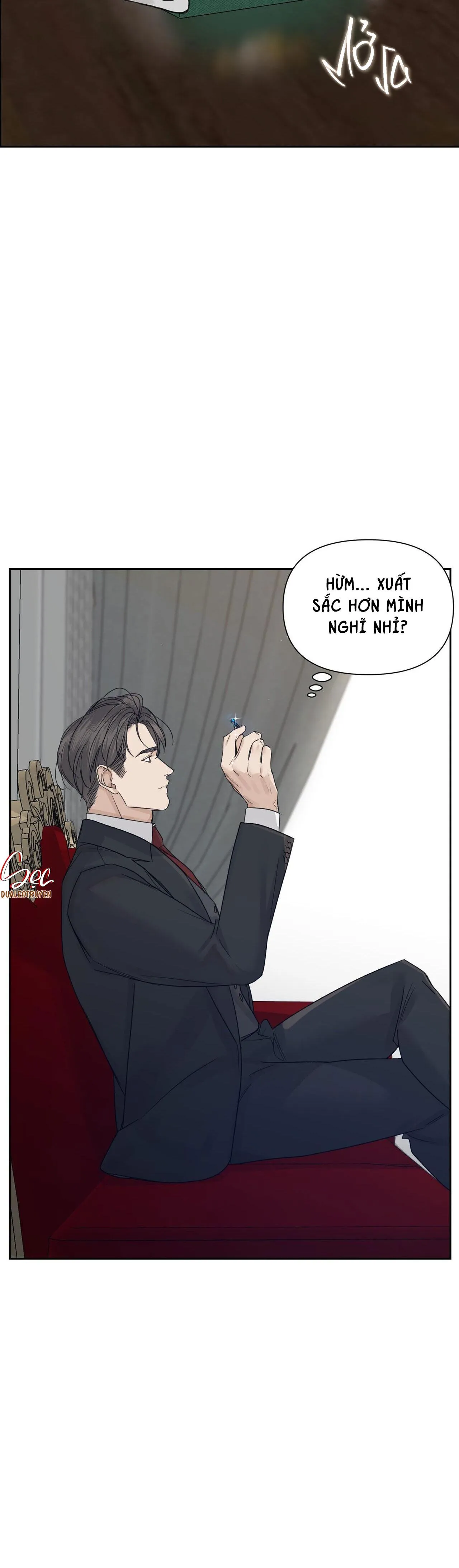 INTO THE ROSE GARDEN Chapter 34 Trang 19