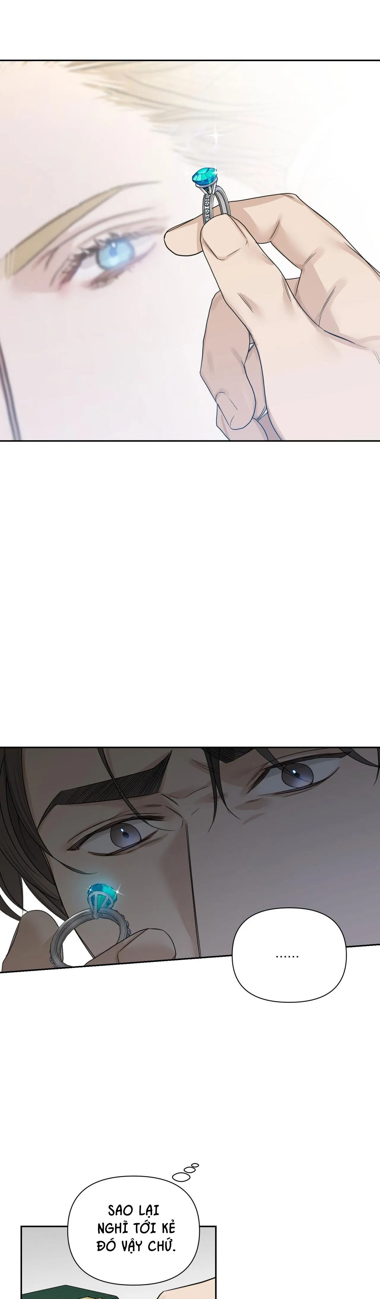 INTO THE ROSE GARDEN Chapter 34 Trang 20