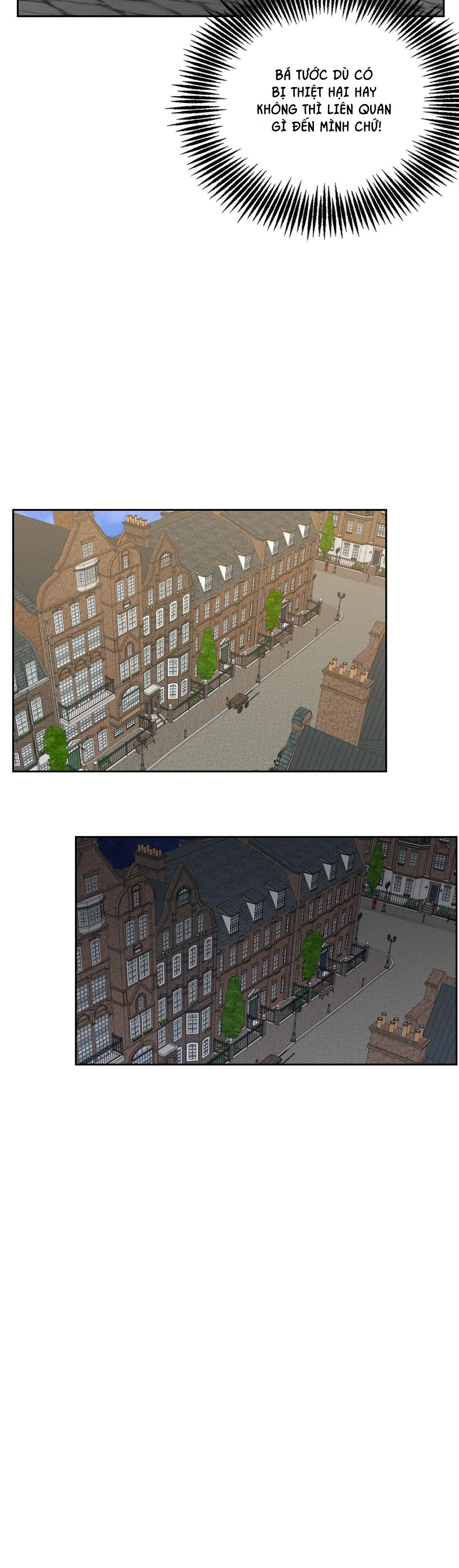 INTO THE ROSE GARDEN Chapter 34 Trang 29