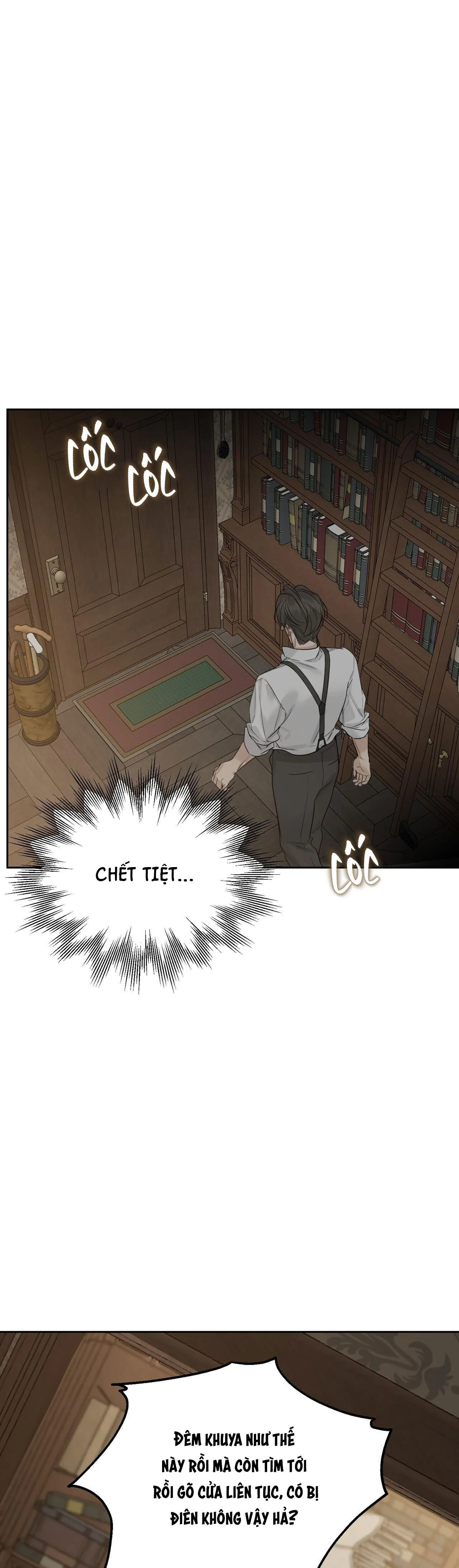 INTO THE ROSE GARDEN Chapter 34 Trang 32