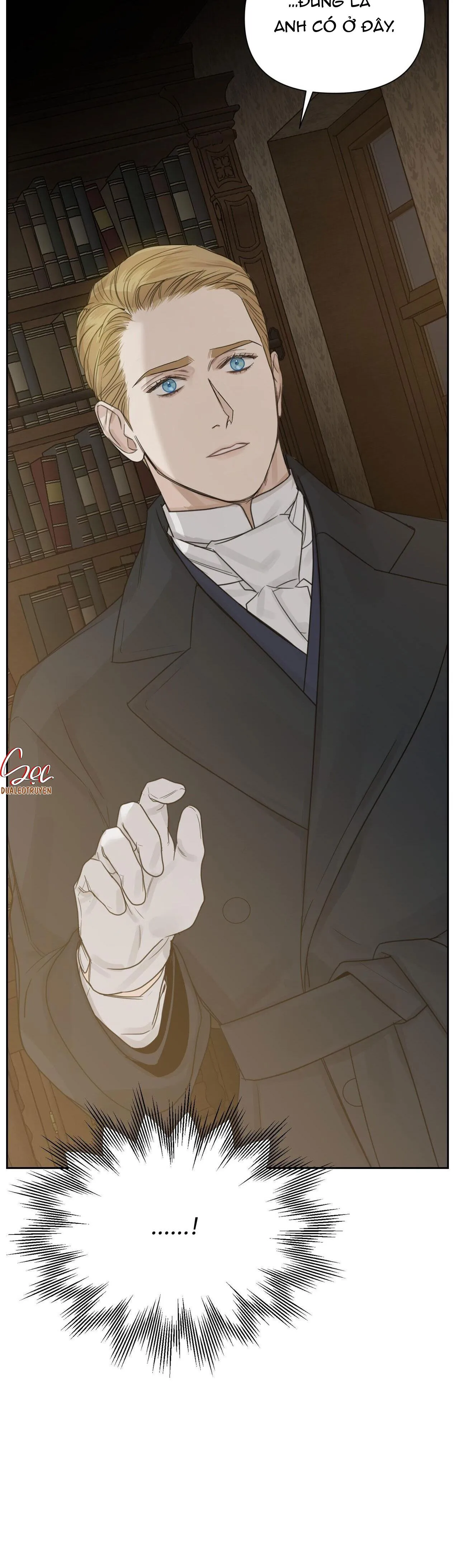 INTO THE ROSE GARDEN Chapter 34 Trang 34