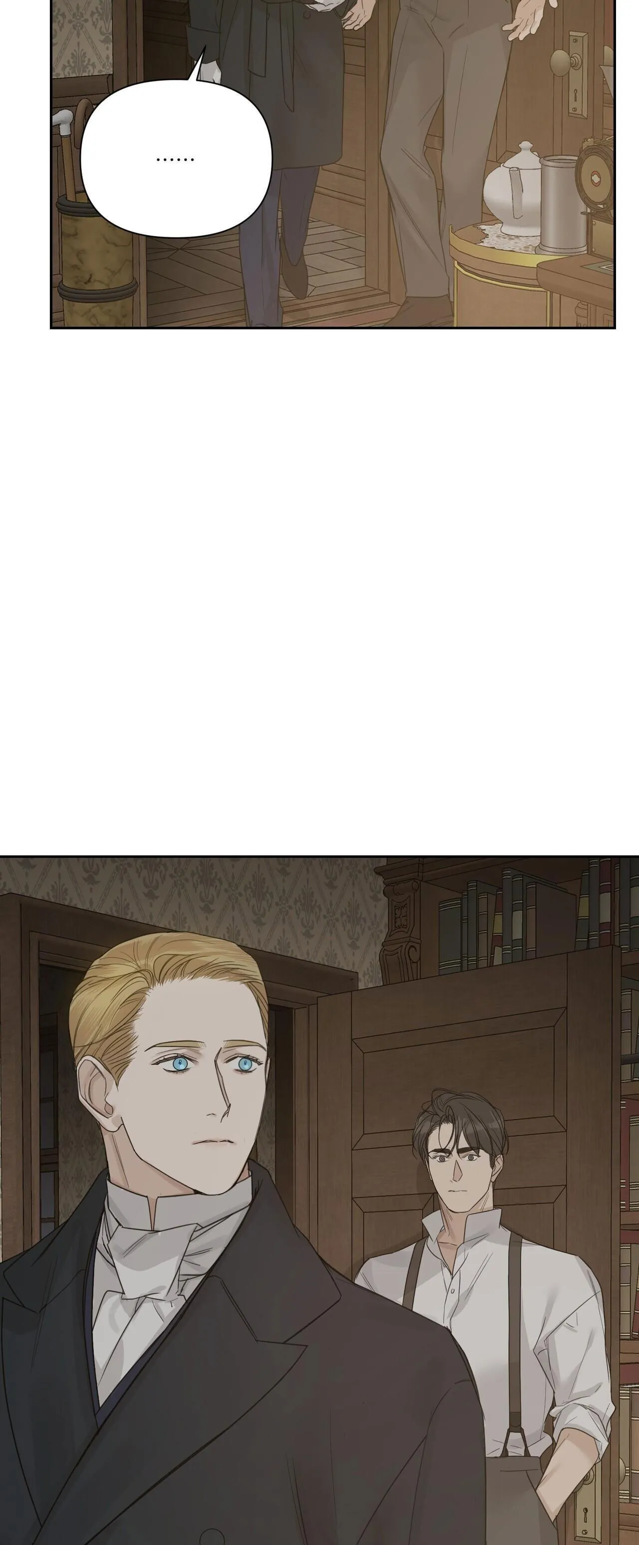 INTO THE ROSE GARDEN Chapter 34 Trang 37