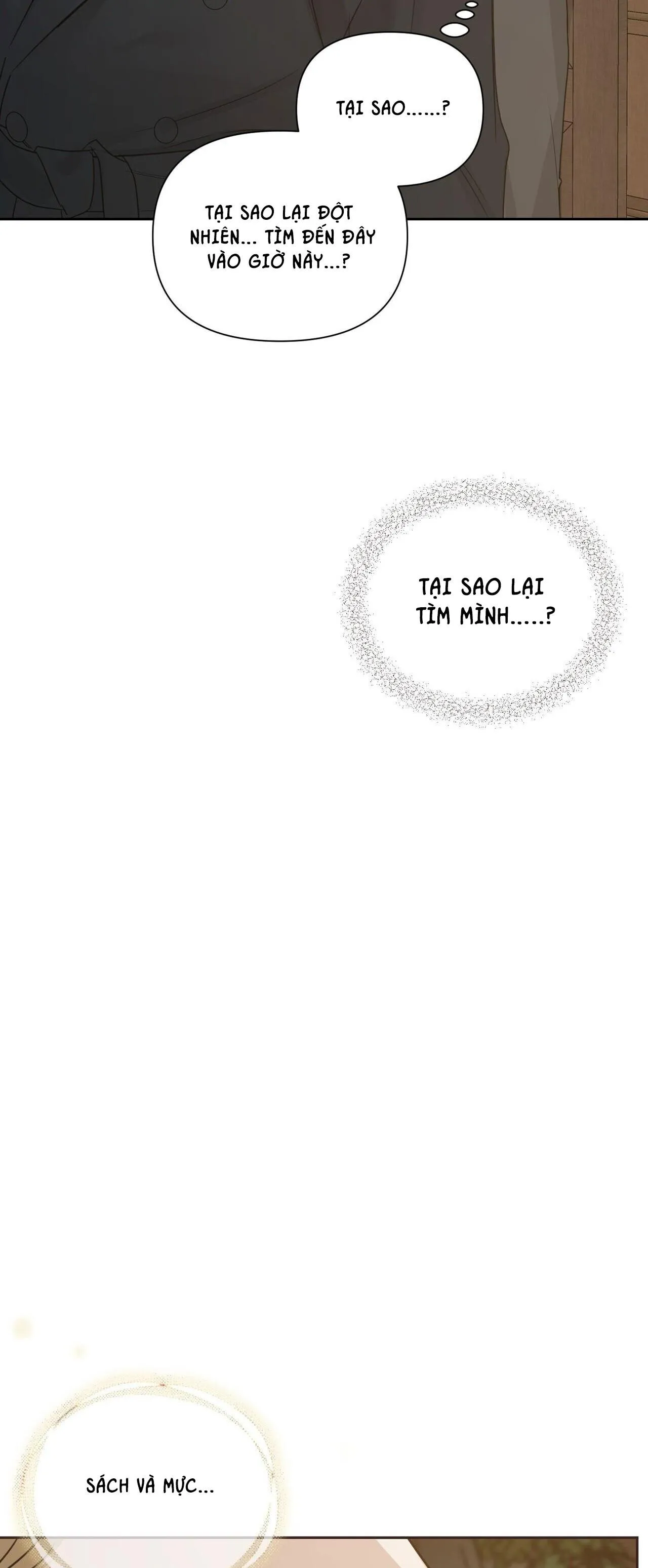 INTO THE ROSE GARDEN Chapter 34 Trang 38