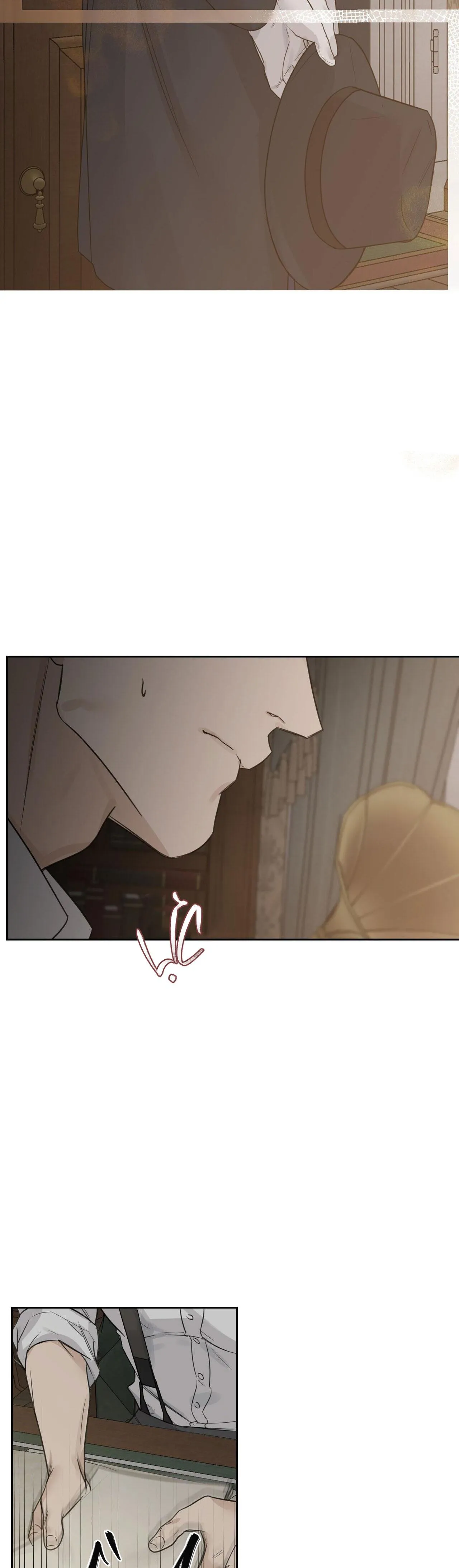 INTO THE ROSE GARDEN Chapter 35 Trang 10