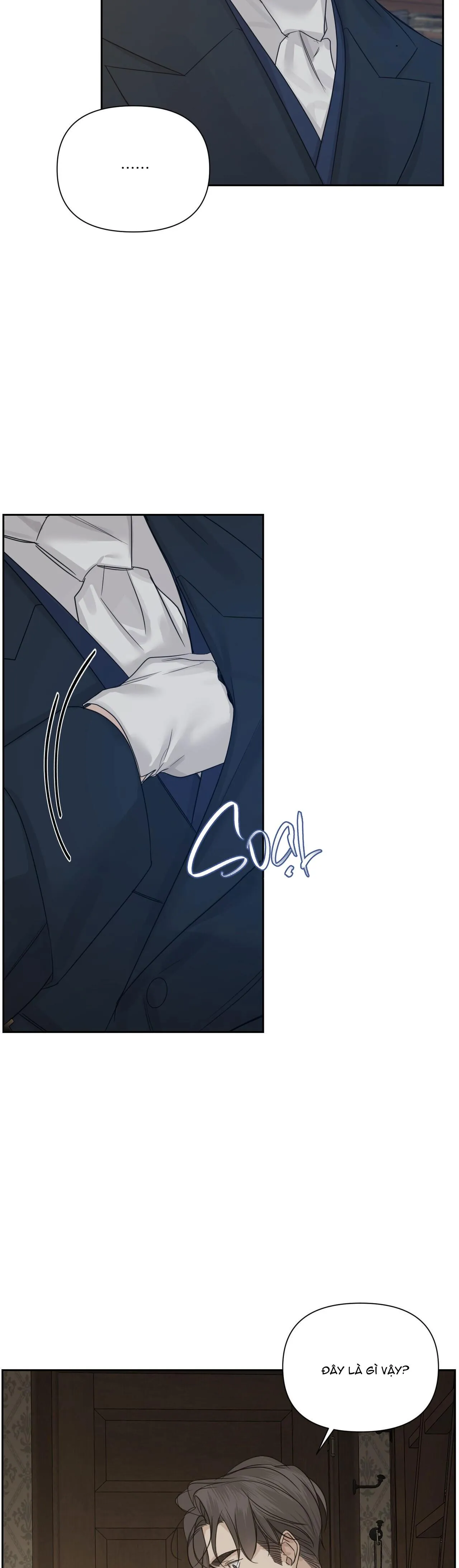 INTO THE ROSE GARDEN Chapter 35 Trang 17