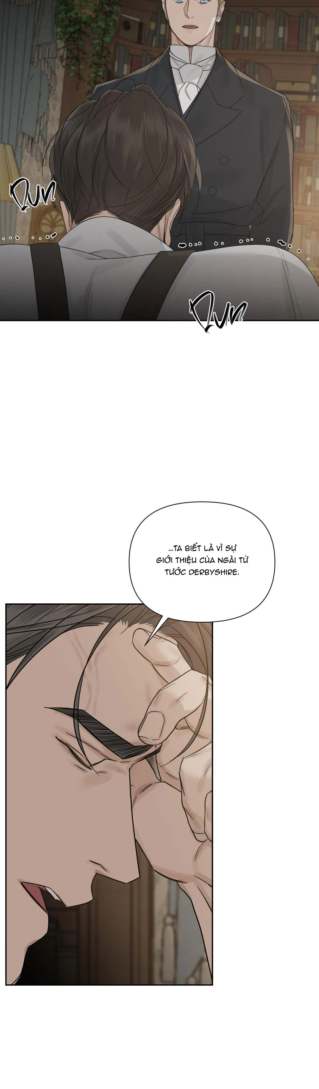 INTO THE ROSE GARDEN Chapter 35 Trang 20