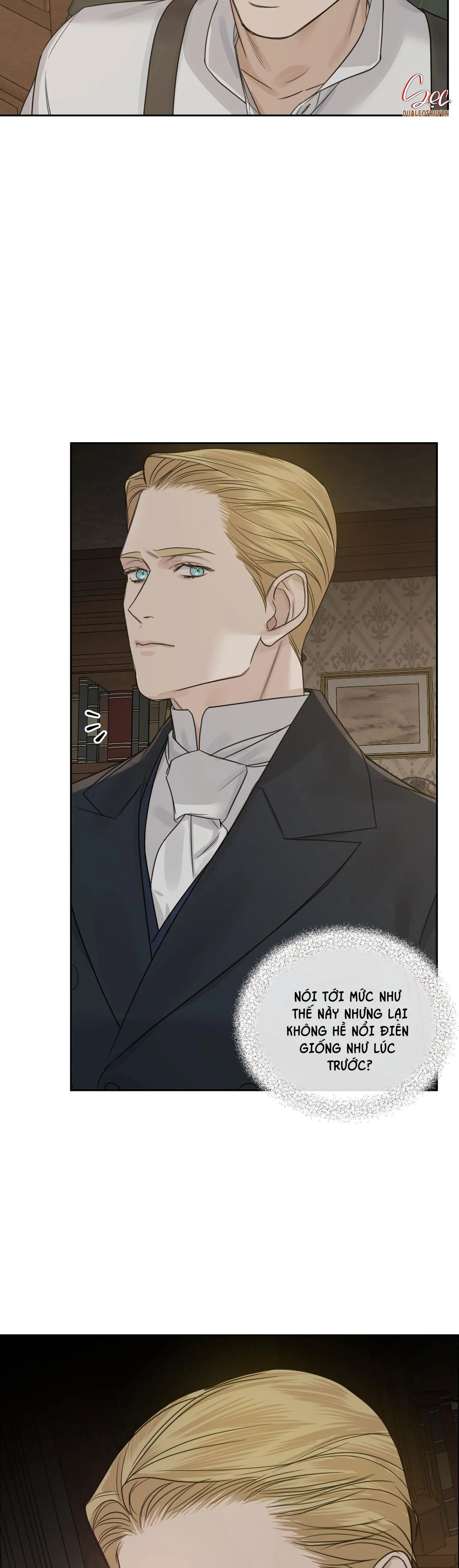 INTO THE ROSE GARDEN Chapter 35 Trang 22